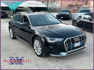 AUDI A6 ALLROAD 45 TDI 3.0 QUATTRO TIPTRONIC 231CV