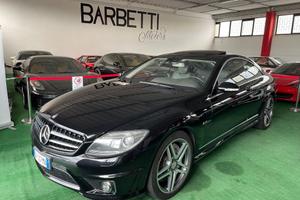 Mercedes-benz CL 63 AMG Performance PERMUTE RATE