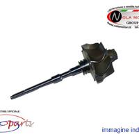 GIRANTE TURBOCOMPRESSORE NUOVO PER TRATTORE PERKIN