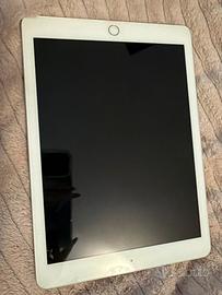 iPad 6ª Generazione 2018 Silver 32GB