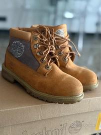 Scarponcini Timberland bambino/a