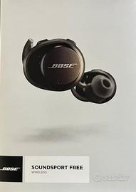 BOSE sport