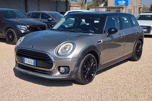 Mini Cooper D Clubman 2.0 Hype