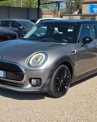 Mini Cooper D Clubman 2.0 Hype