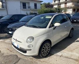 Fiat 500 FIAT 500 1.2 BENZINA/GPL