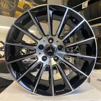 Cerchi NUOVI Mercedes raggio 17 cod.8732