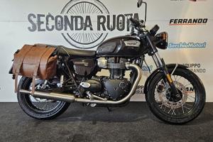 Triumph Bonneville t 100