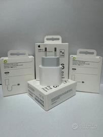 Apple Alimentatore USBC