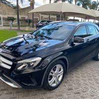 MERCEDES-BENZ GLA 200 CDI Automatic Sport