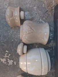 vasi e accessori loculi nuovi