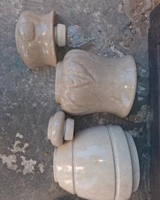 vasi e accessori loculi nuovi