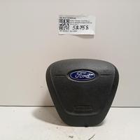 AIRBAG VOLANTE FORD Transit Serie Custom BK21-V042