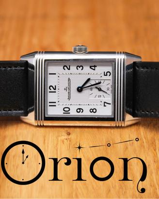 Jaeger-LeCoultre Reverso Classic Small Monoface Sm
