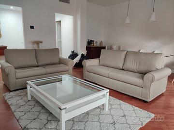 Tavolo da salotto poliform