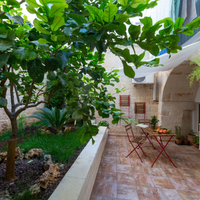 Il Giardinetto di Monopoli centro