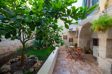 Il Giardinetto di Monopoli centro