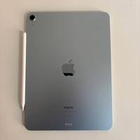 Apple Ipad Air M2 11 pollici + Pencil Pro