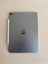 Apple Ipad Air M2 11 pollici + Pencil Pro