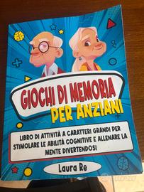 Libro x anziani