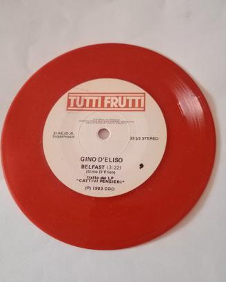 Disco Vinile Manfredi Mann's Earth Band