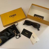 Occhiali da sole Fendi