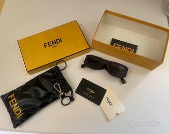 Occhiali da sole Fendi