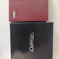 PORTAFOGLIO UOMO INTEMPO