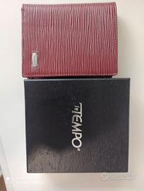 PORTAFOGLIO UOMO INTEMPO