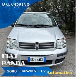 FIAT PANDA AUTOMATICA 1.2 B