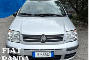 FIAT PANDA AUTOMATICA 1.2 B