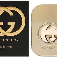 Profumo donna Gucci GUILTY EDT 50 mL - RARO