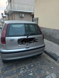 Fiat punto prima serie