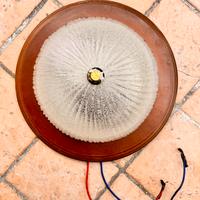 Applique per illuminazione bagno