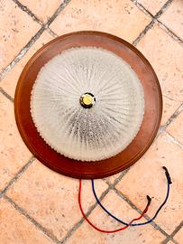 Applique per illuminazione bagno