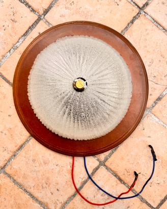 Applique per illuminazione bagno