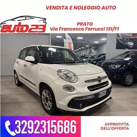 Fiat 500L 1.4 95 CV Pop Star Ok Neopatentati
