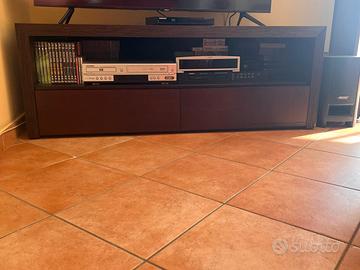 porta tv