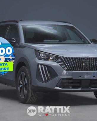 PEUGEOT 2008 ii 2023 2008 1.2 puretech Allure s&s