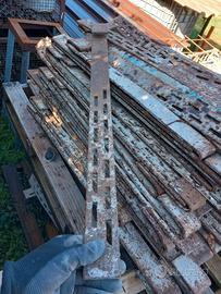 Cravatte per pilastri