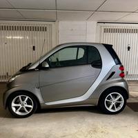 Smart Fortwo 451 1.0  Mhd Benzina
