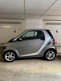 Smart Fortwo 451 1.0  Mhd Benzina