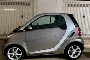 Smart Fortwo 451 1.0  Mhd Benzina