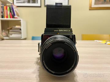Zenza Bronica SQ-A