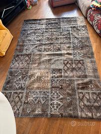 Tappeto patchwprk 200x300