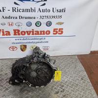 CAMBIO FORD FOCUS 2.0 D 6 M START/STOP F1FR7002BCA