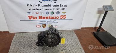 CAMBIO FORD FOCUS 2.0 D 6 M START/STOP F1FR7002BCA