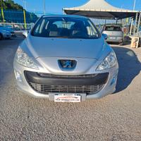 Peugeot 308 1.6 HDi 90CV 5p. Tecno