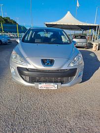 Peugeot 308 1.6 HDi 90CV 5p. Tecno