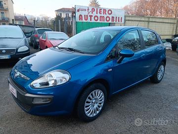Fiat Punto Evo Punto Evo 1.2 5 porte Dynamic