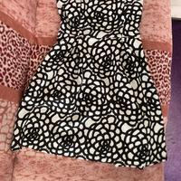 Abito corto sarah chole